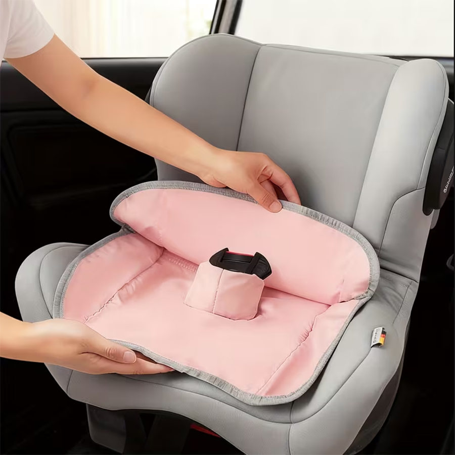 1 cojín para cochecito de bebé - Lightweight Foldable Baby Stroller Compact reseña y precio