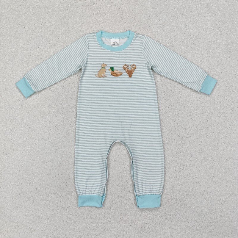 8,21 Bamboo Fly Blue calabaza  - Cotton Baby Onesies Zipper reseña y precio