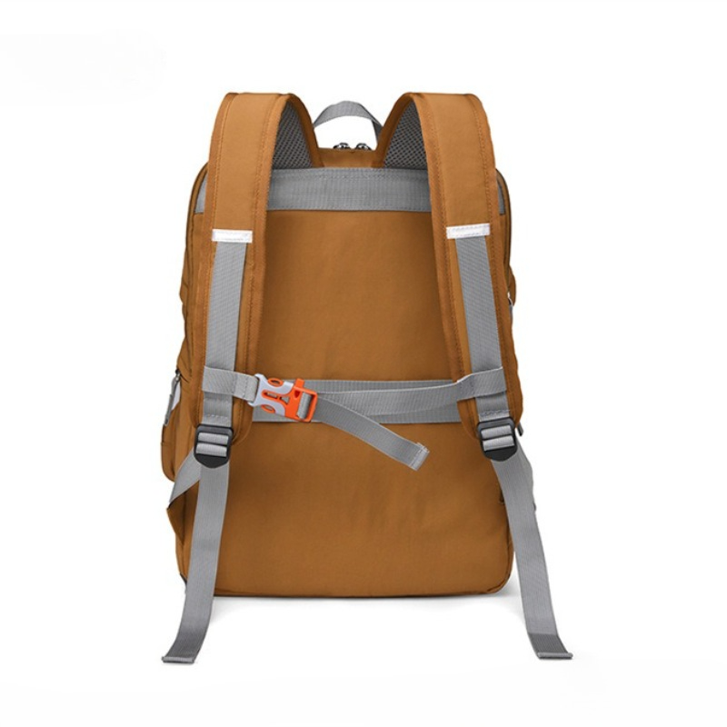 Mochila Maternal de Gran Capac - Diapering reseña y precio